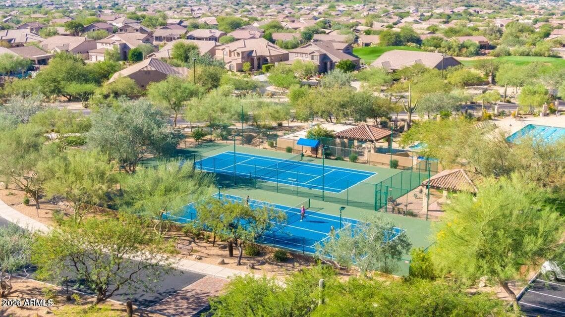 7926 E Saddleback Circle, Mesa, AZ 85207 — photo 14 of 57