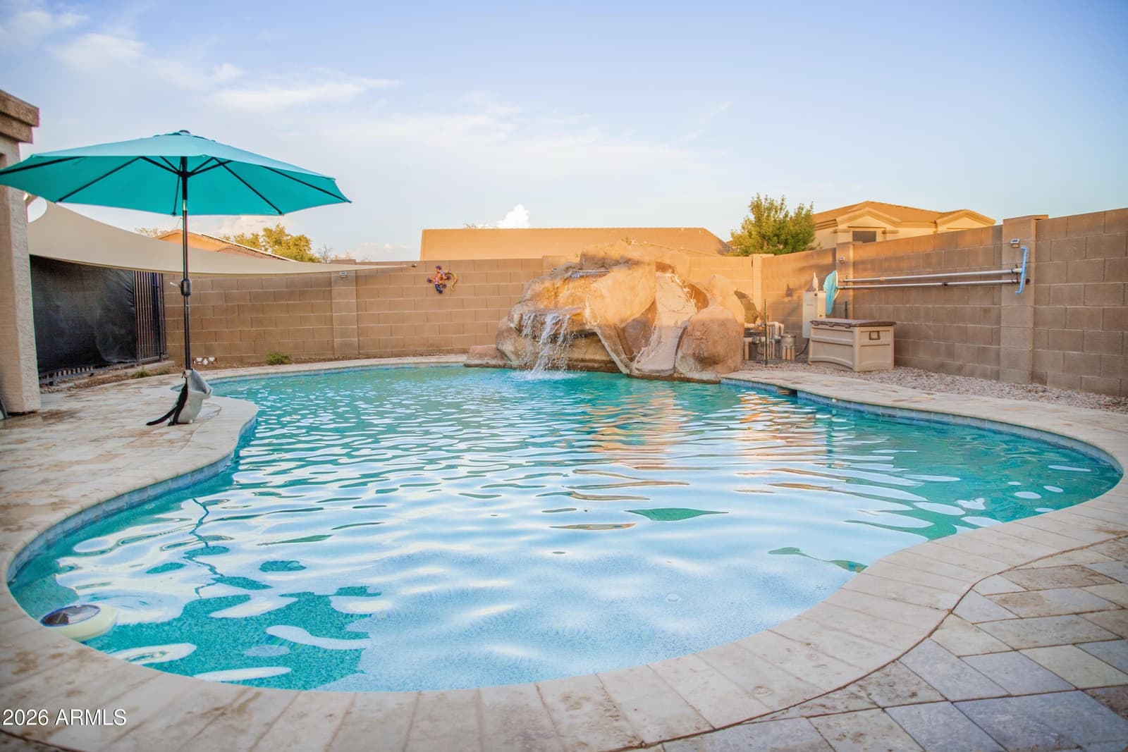 1221 W Delmonte Drive, Casa Grande, AZ 85122 — photo 3 of 22