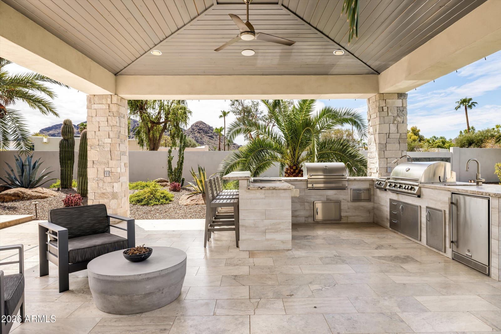 8700 N 55th Place, Paradise Valley, AZ 85253 — photo 46 of 51