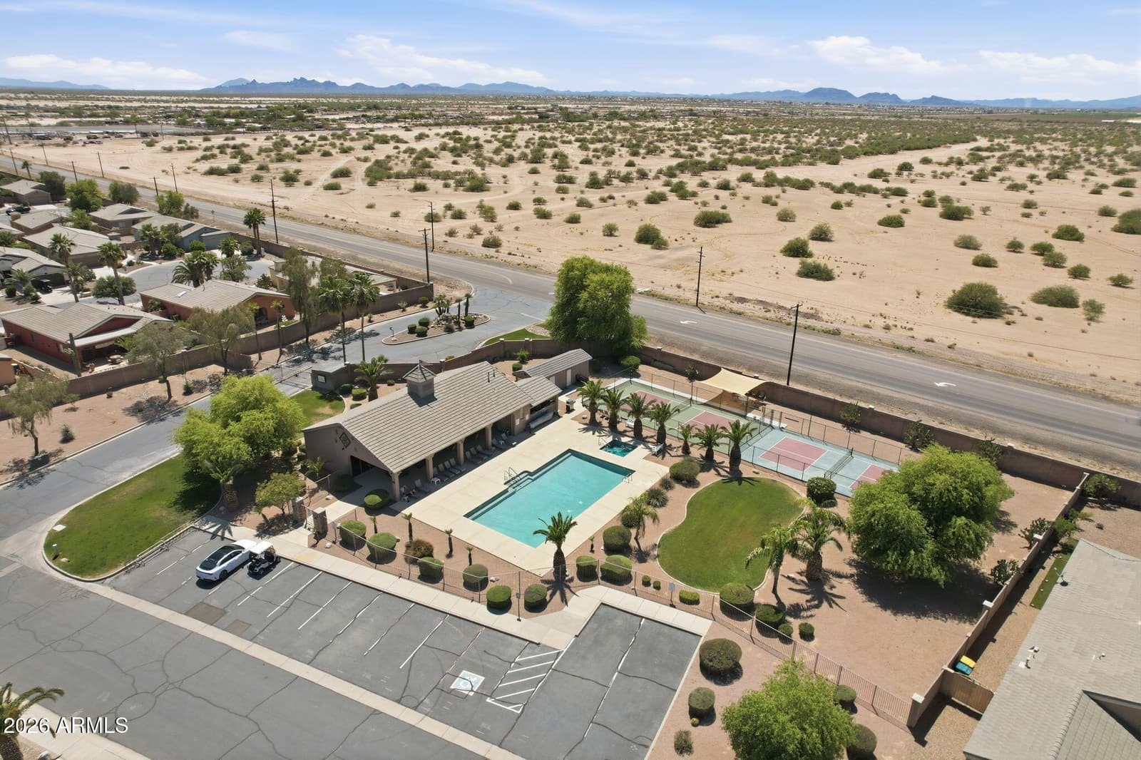 1205 N Fairway Drive, Eloy, AZ 85131 — photo 2 of 45
