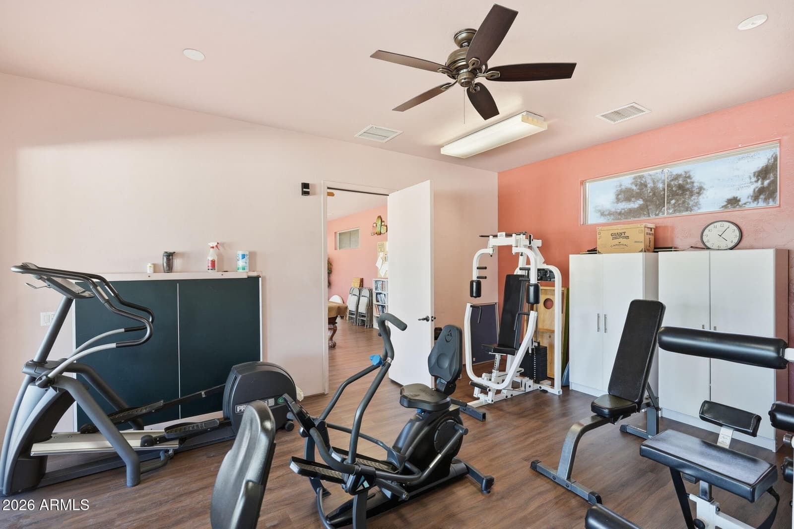 1205 N Fairway Drive, Eloy, AZ 85131 — photo 36 of 45