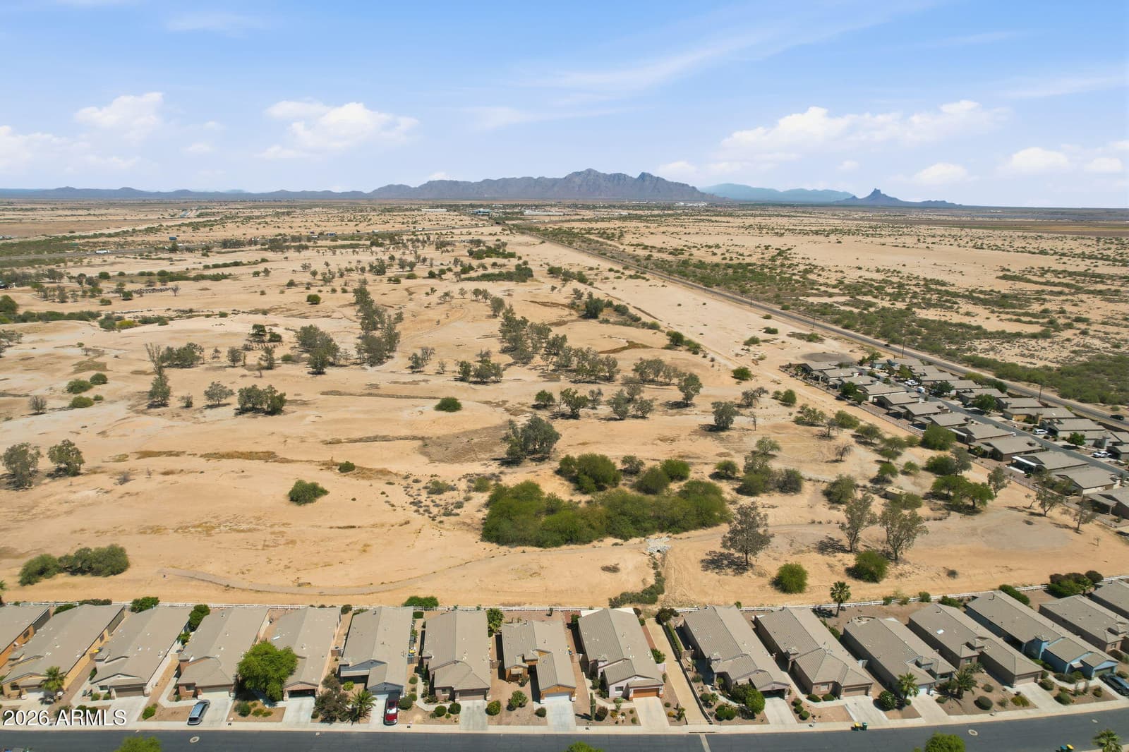 1205 N Fairway Drive, Eloy, AZ 85131 — photo 41 of 45