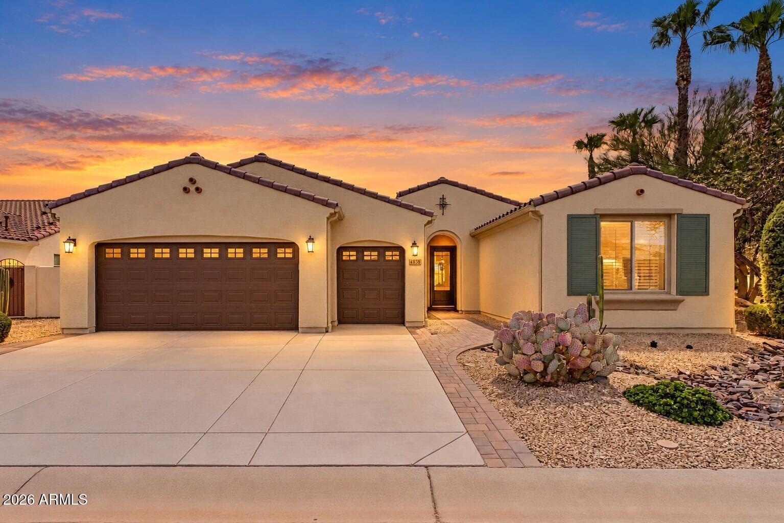 4853 W TORTOISE Drive, Eloy, AZ 85131