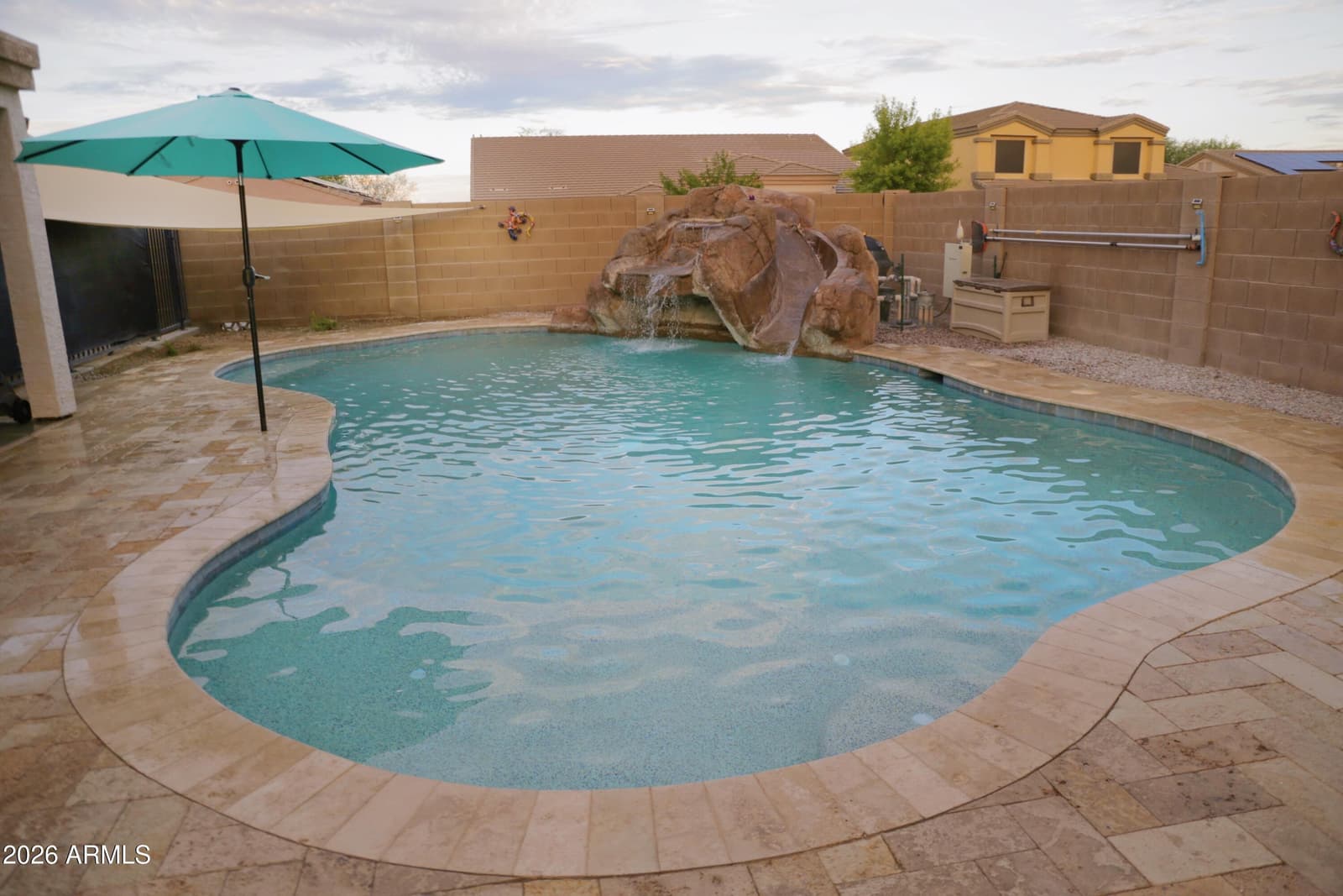 1221 W Delmonte Drive, Casa Grande, AZ 85122 — photo 21 of 22