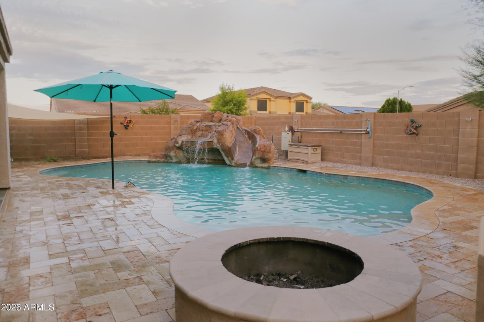 1221 W Delmonte Drive, Casa Grande, AZ 85122 — photo 22 of 22