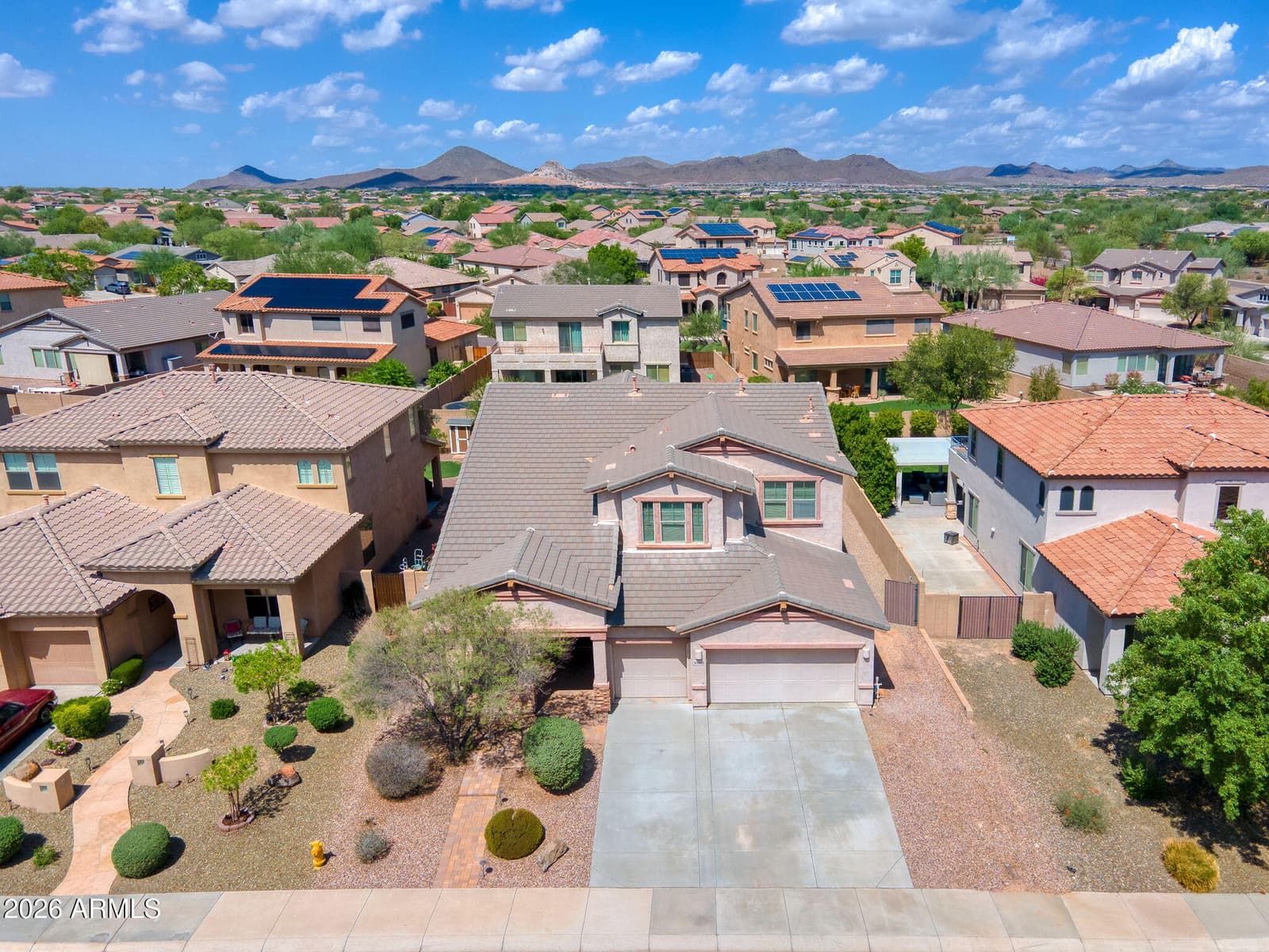 30848 N 126th Avenue, Peoria, AZ 85383 — photo 5 of 58