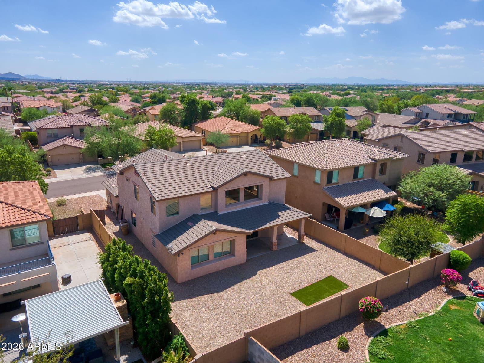 30848 N 126th Avenue, Peoria, AZ 85383 — photo 6 of 58