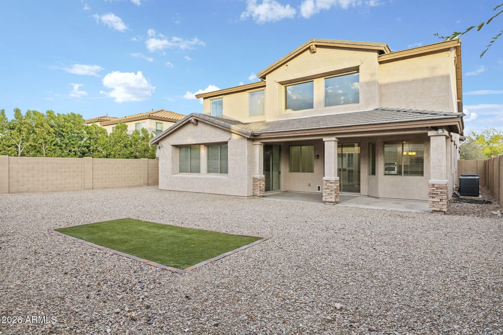 30848 N 126th Avenue, Peoria, AZ 85383 — photo 46 of 58