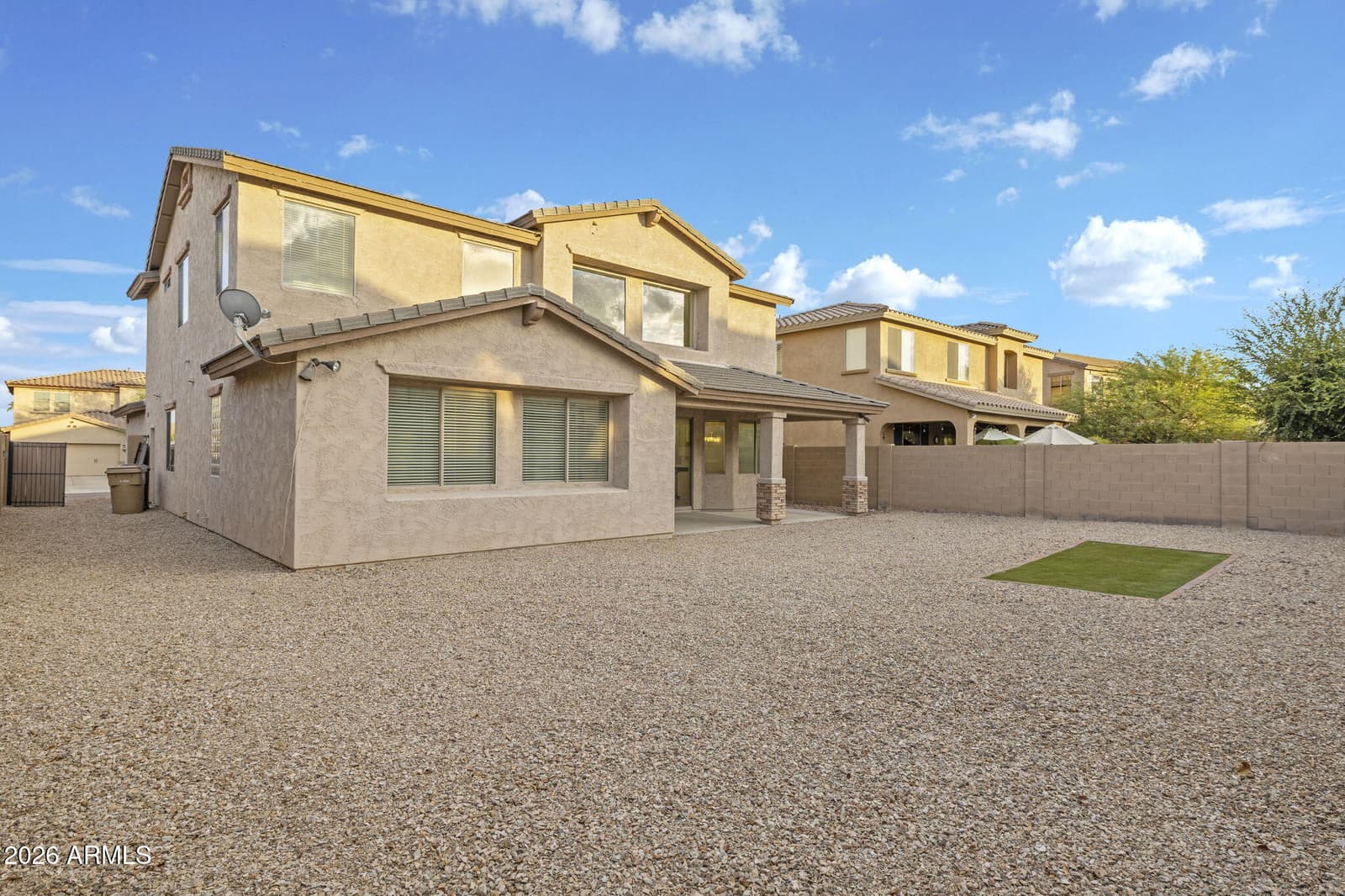30848 N 126th Avenue, Peoria, AZ 85383 — photo 47 of 58
