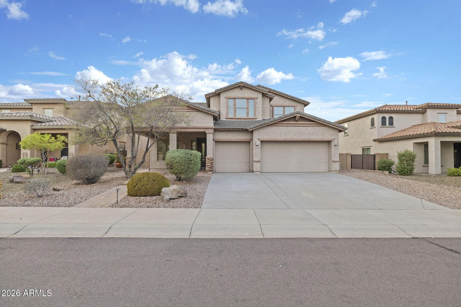 30848 N 126th Avenue, Peoria, AZ 85383 — photo 2 of 58