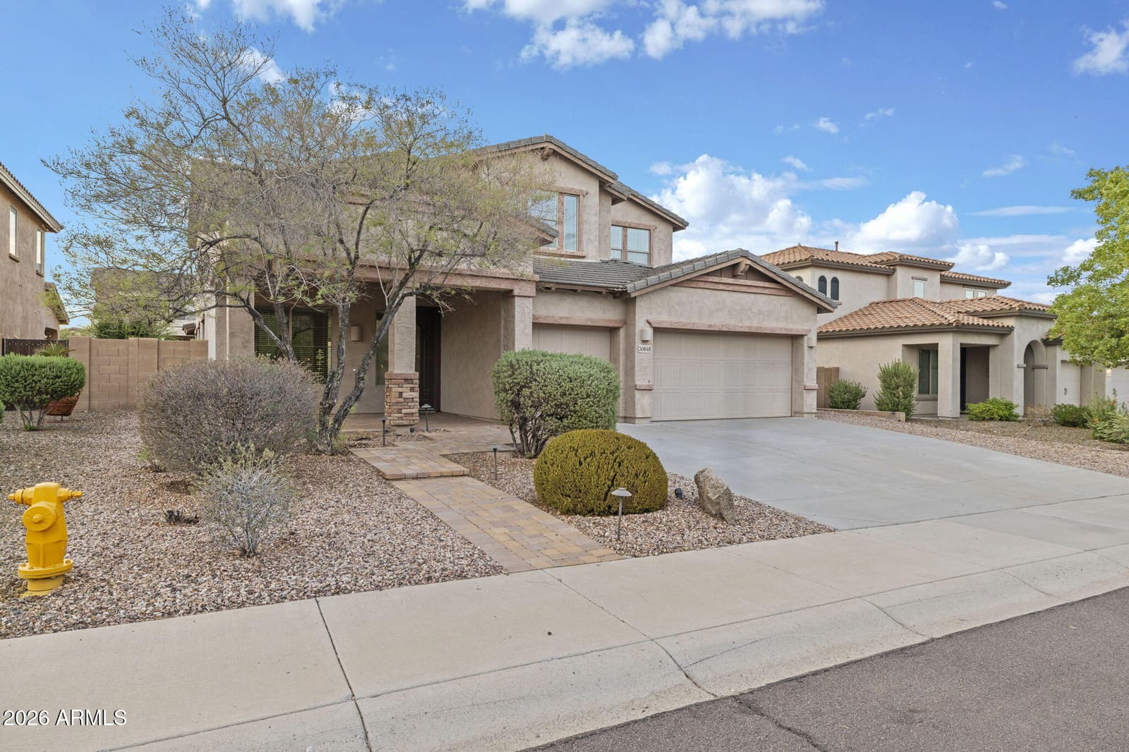 30848 N 126th Avenue, Peoria, AZ 85383 — photo 4 of 58