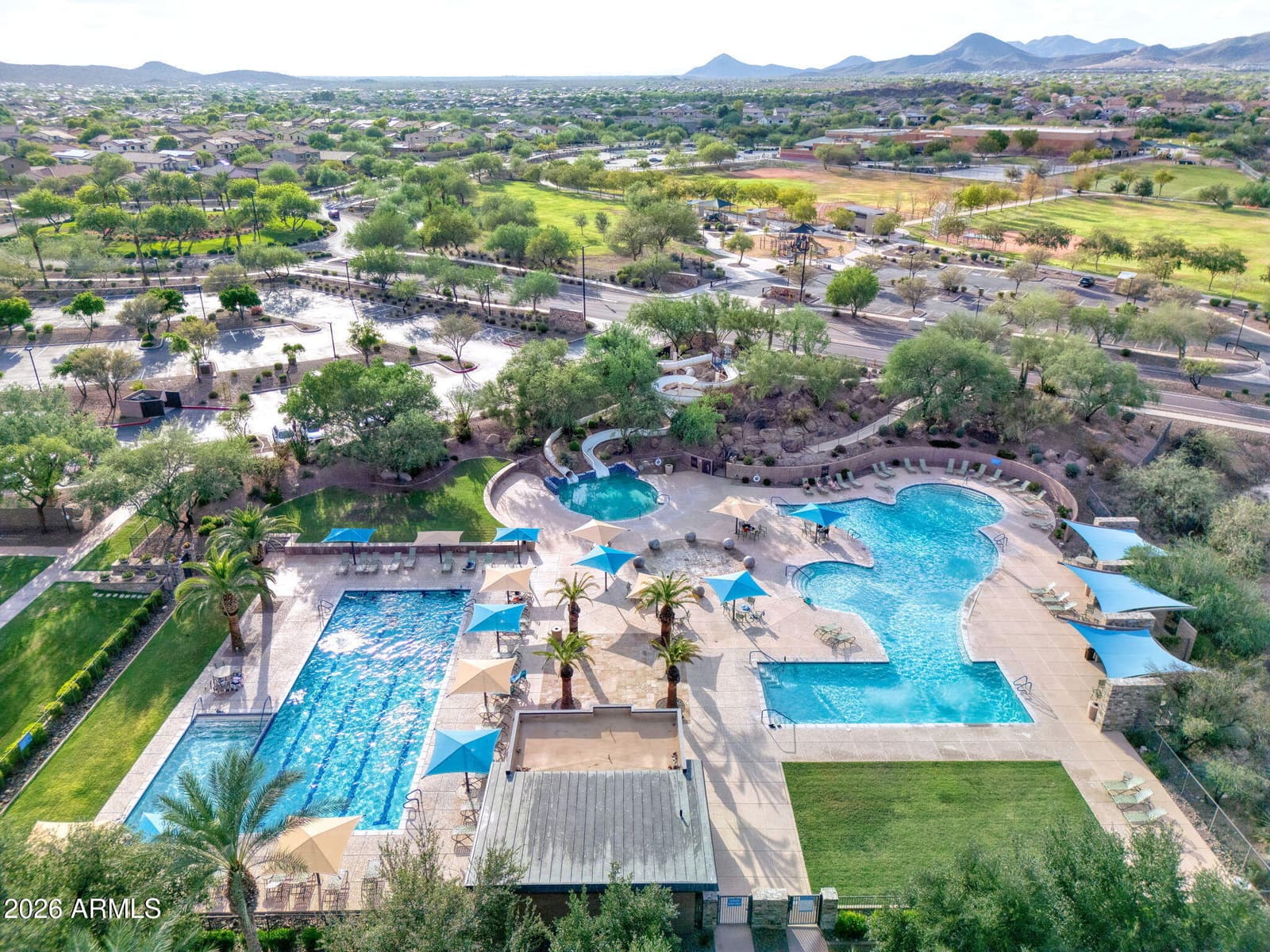 30848 N 126th Avenue, Peoria, AZ 85383 — photo 52 of 58