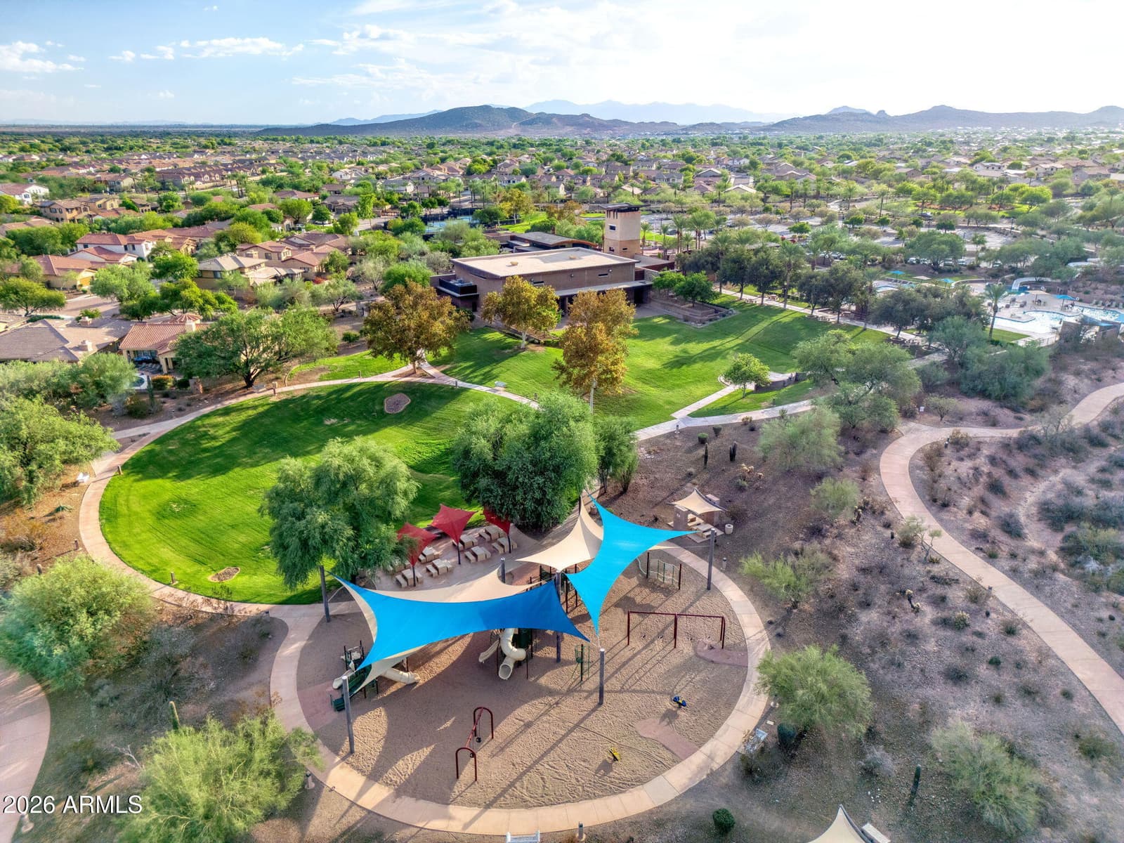 30848 N 126th Avenue, Peoria, AZ 85383 — photo 53 of 58