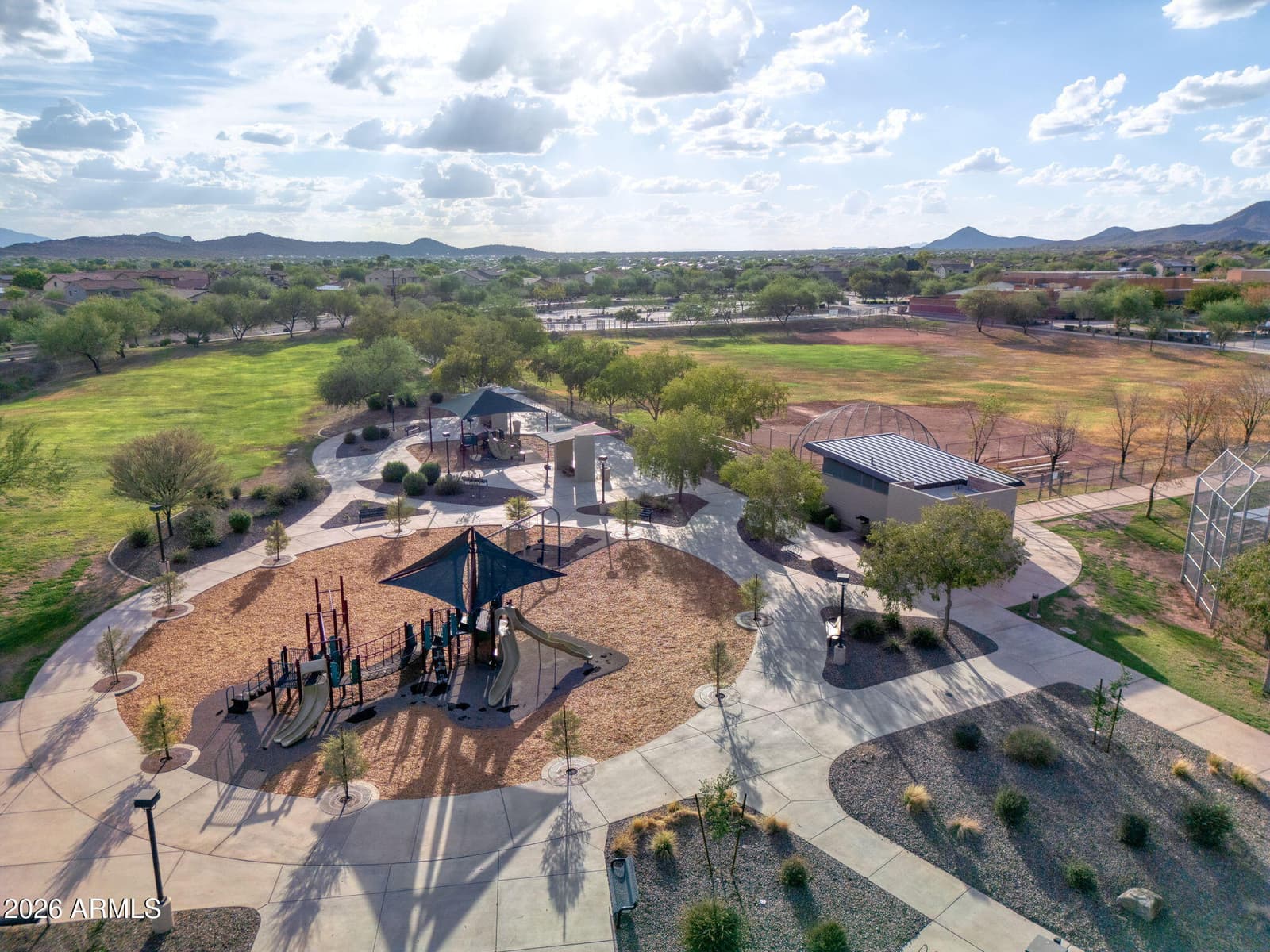 30848 N 126th Avenue, Peoria, AZ 85383 — photo 55 of 58