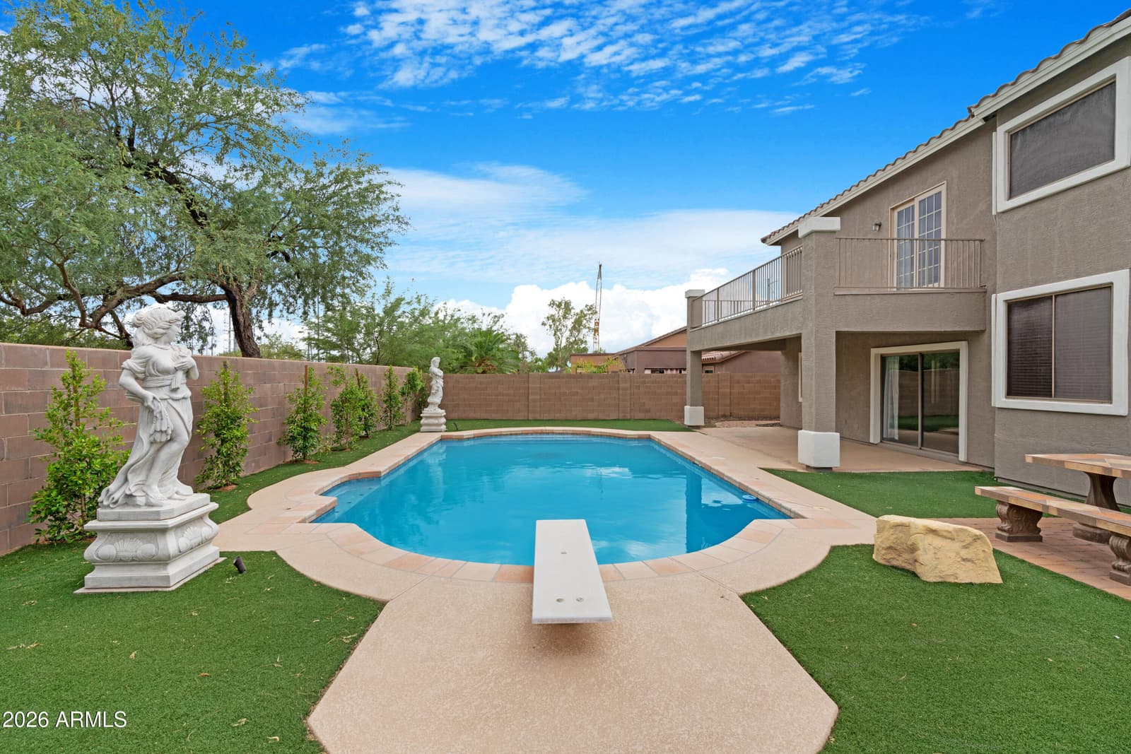 3105 S Del Rancho Street, Mesa, AZ 85212 — photo 2 of 41