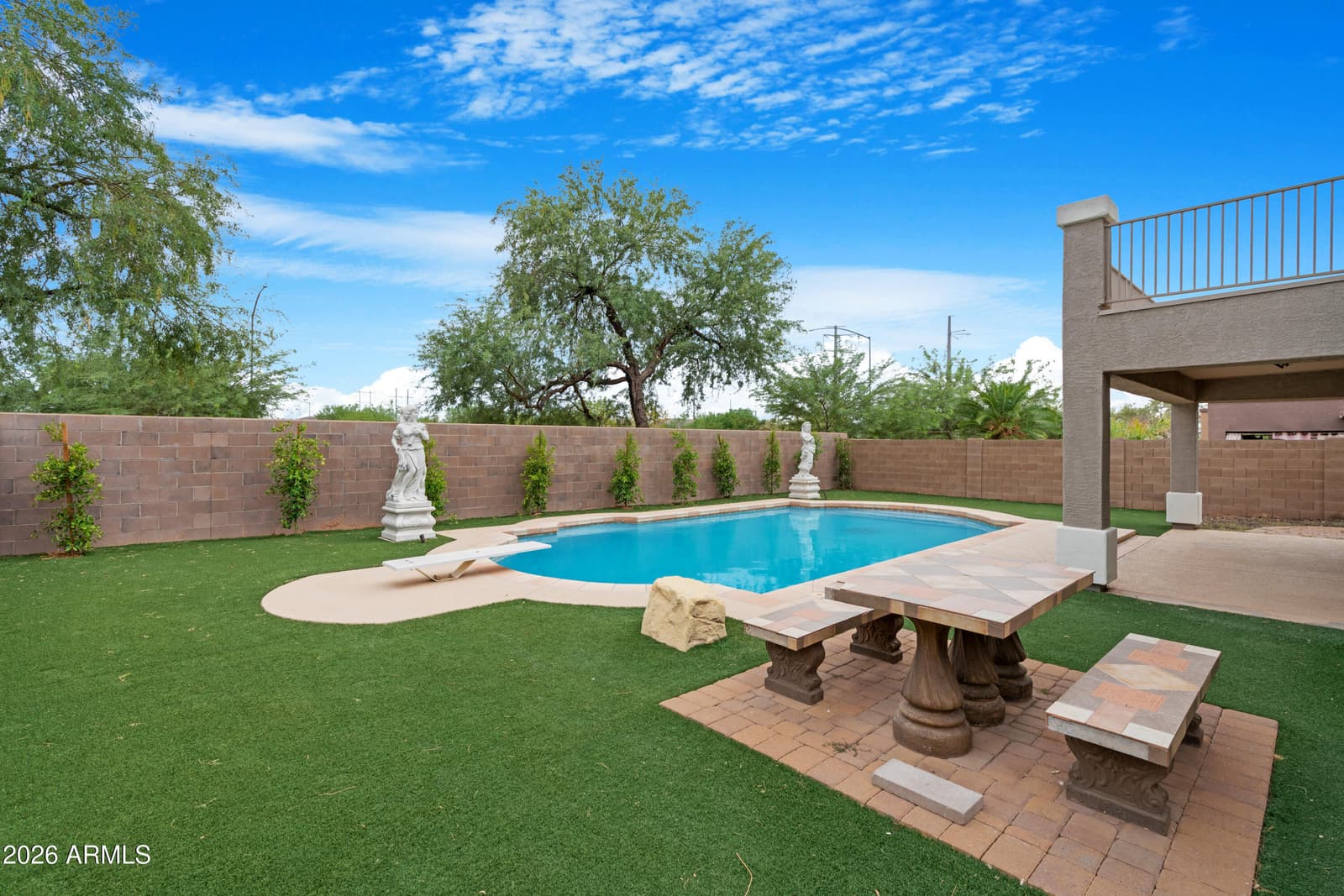 3105 S Del Rancho Street, Mesa, AZ 85212 — photo 23 of 41