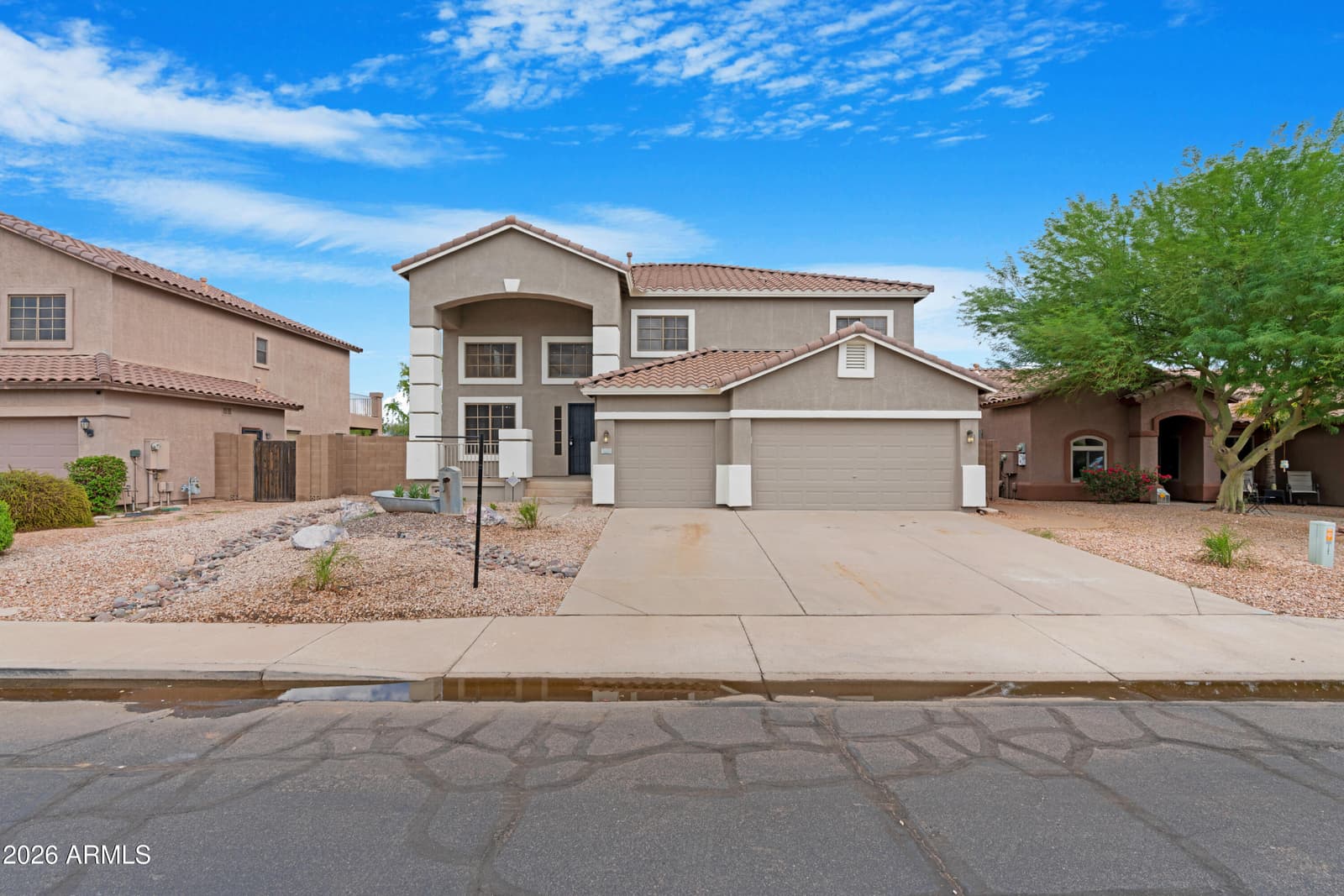 3105 S Del Rancho Street, Mesa, AZ 85212 — photo 26 of 41