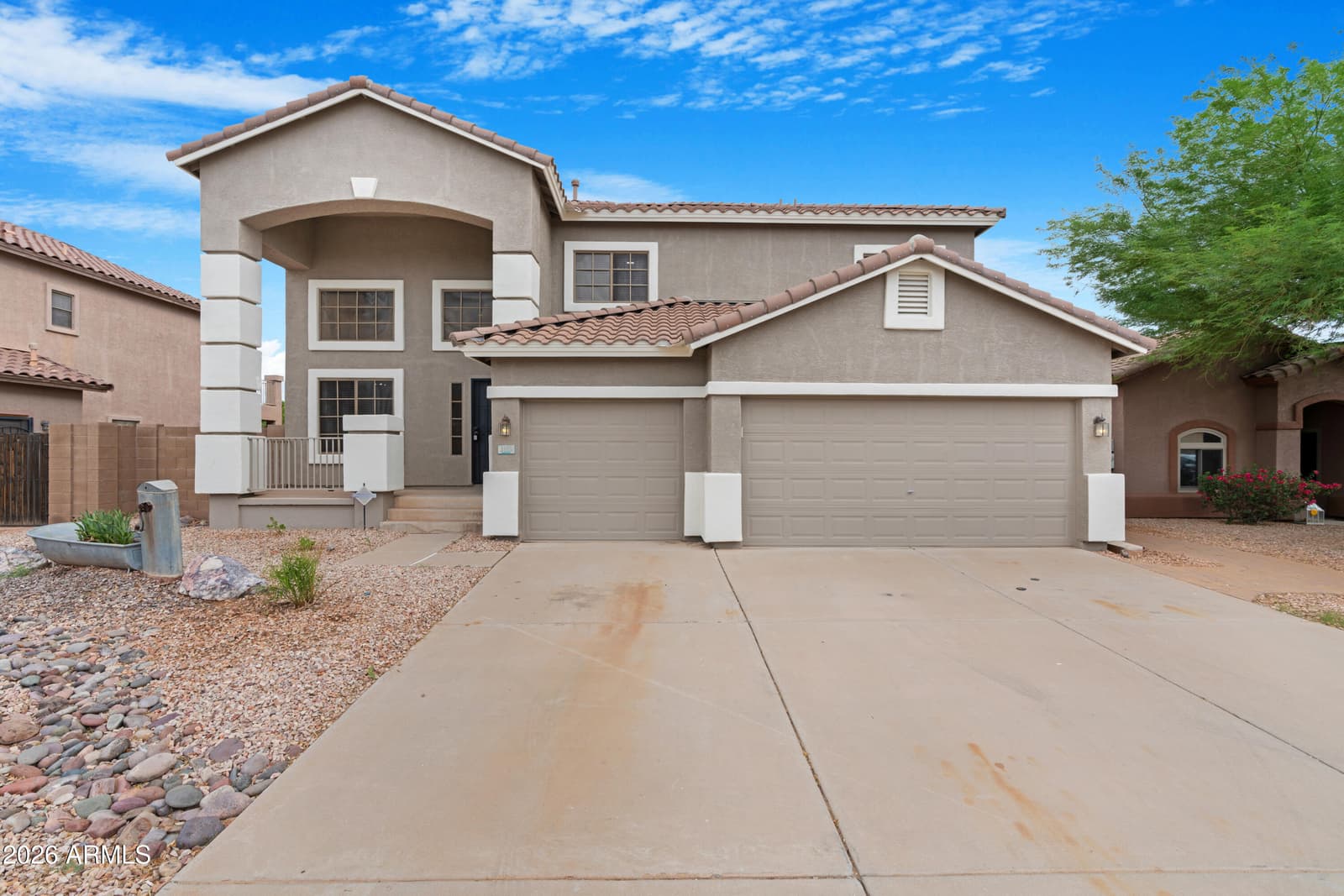3105 S Del Rancho Street, Mesa, AZ 85212 — photo 27 of 41