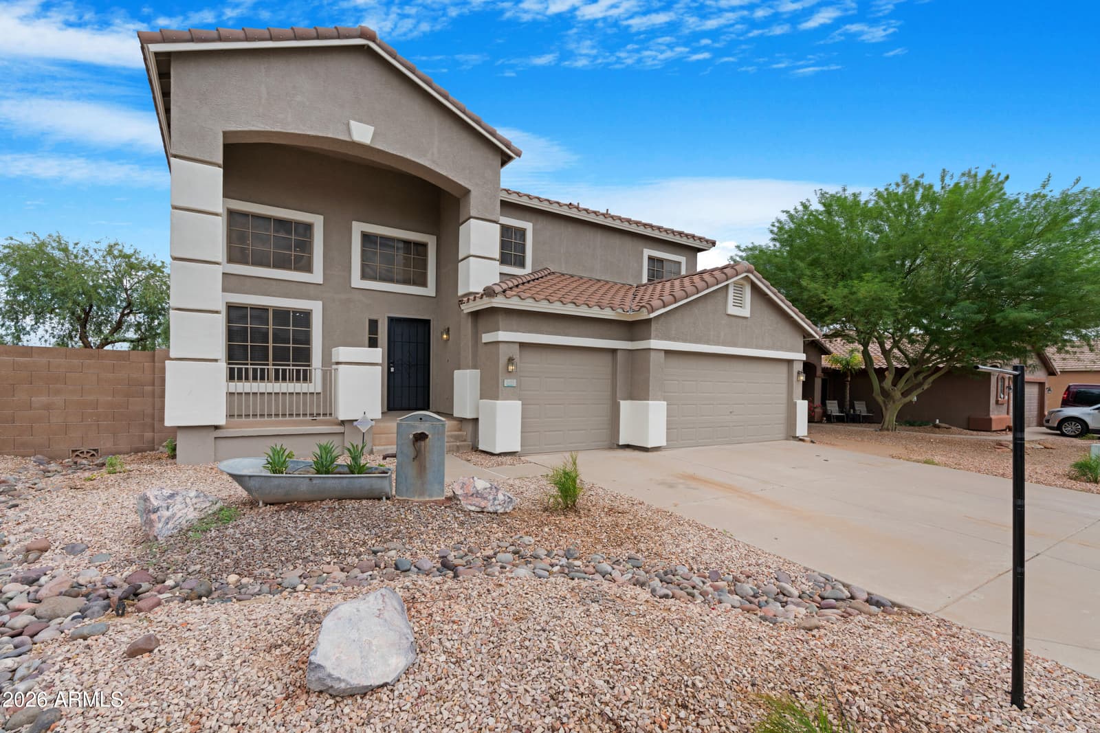 3105 S Del Rancho Street, Mesa, AZ 85212 — photo 3 of 41