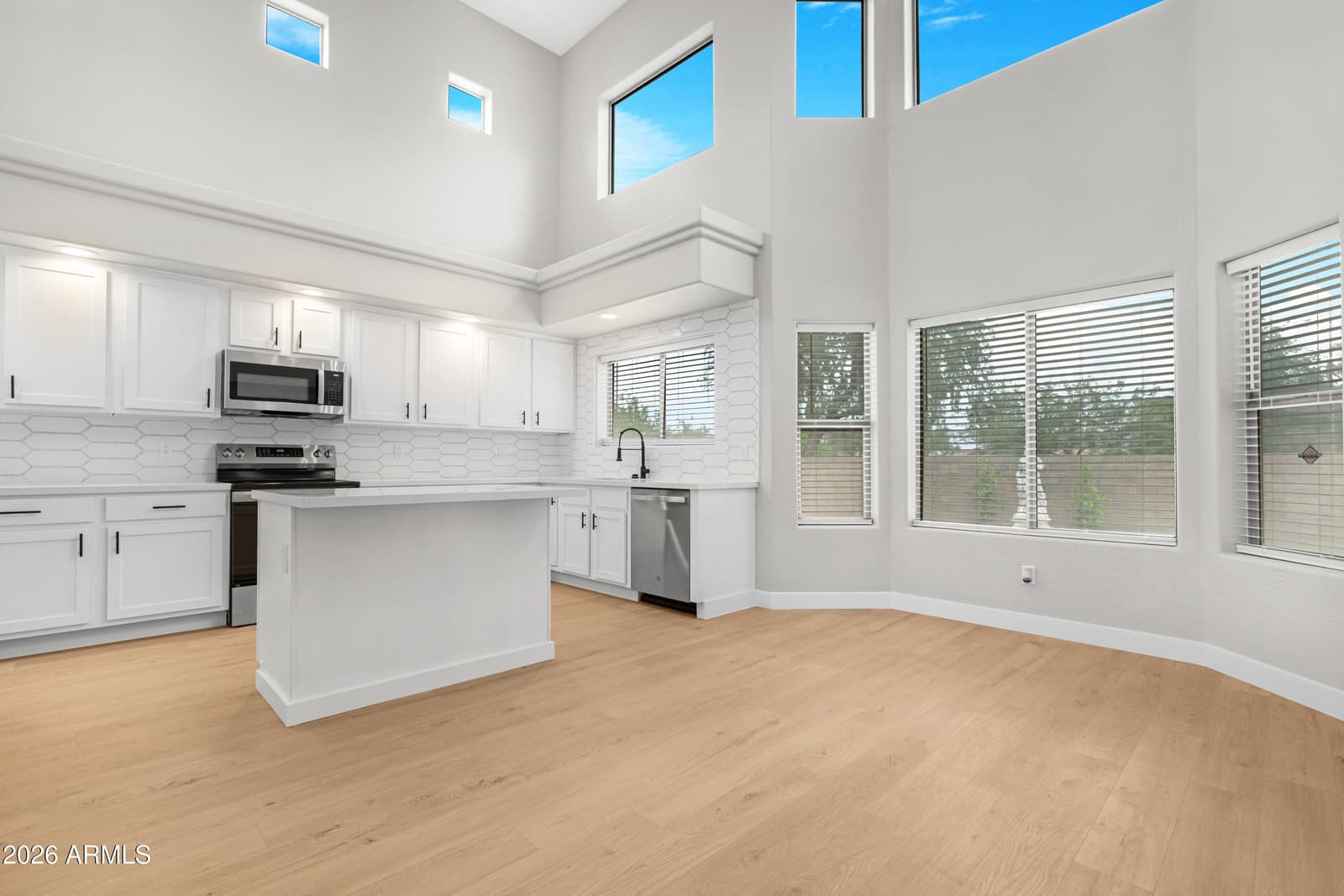 3105 S Del Rancho Street, Mesa, AZ 85212 — photo 4 of 41