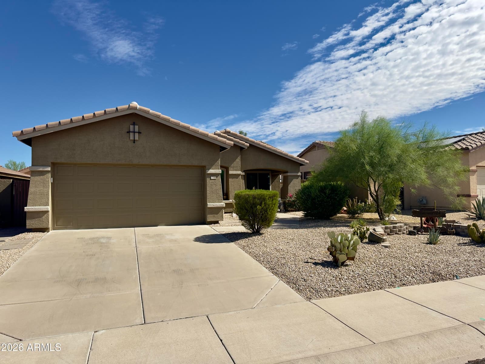 17588 W East Wind Avenue, Goodyear, AZ 85338 — photo 2 of 49