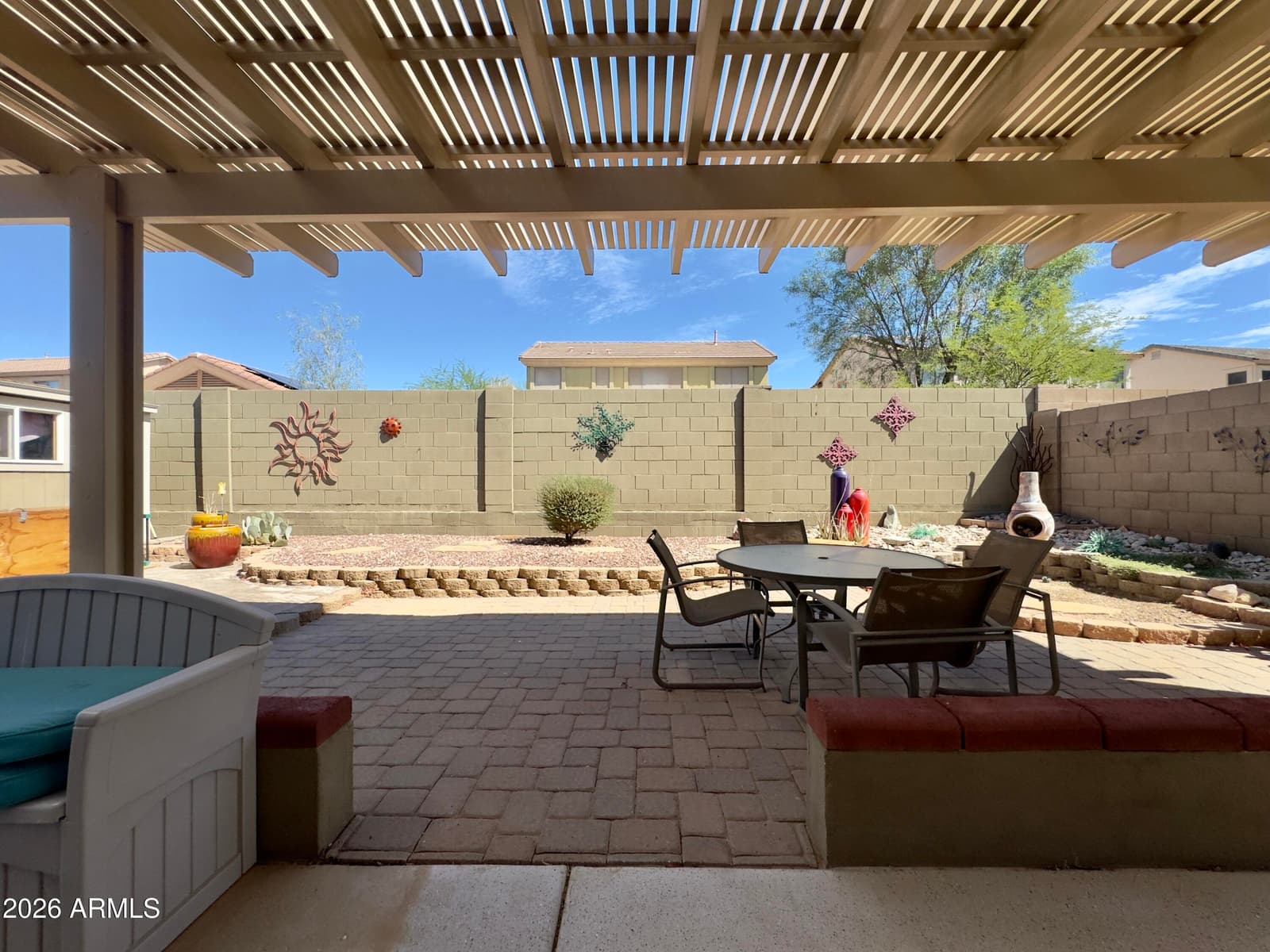 17588 W East Wind Avenue, Goodyear, AZ 85338 — photo 43 of 49