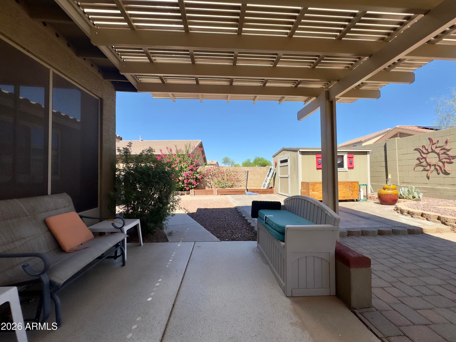 17588 W East Wind Avenue, Goodyear, AZ 85338 — photo 44 of 49