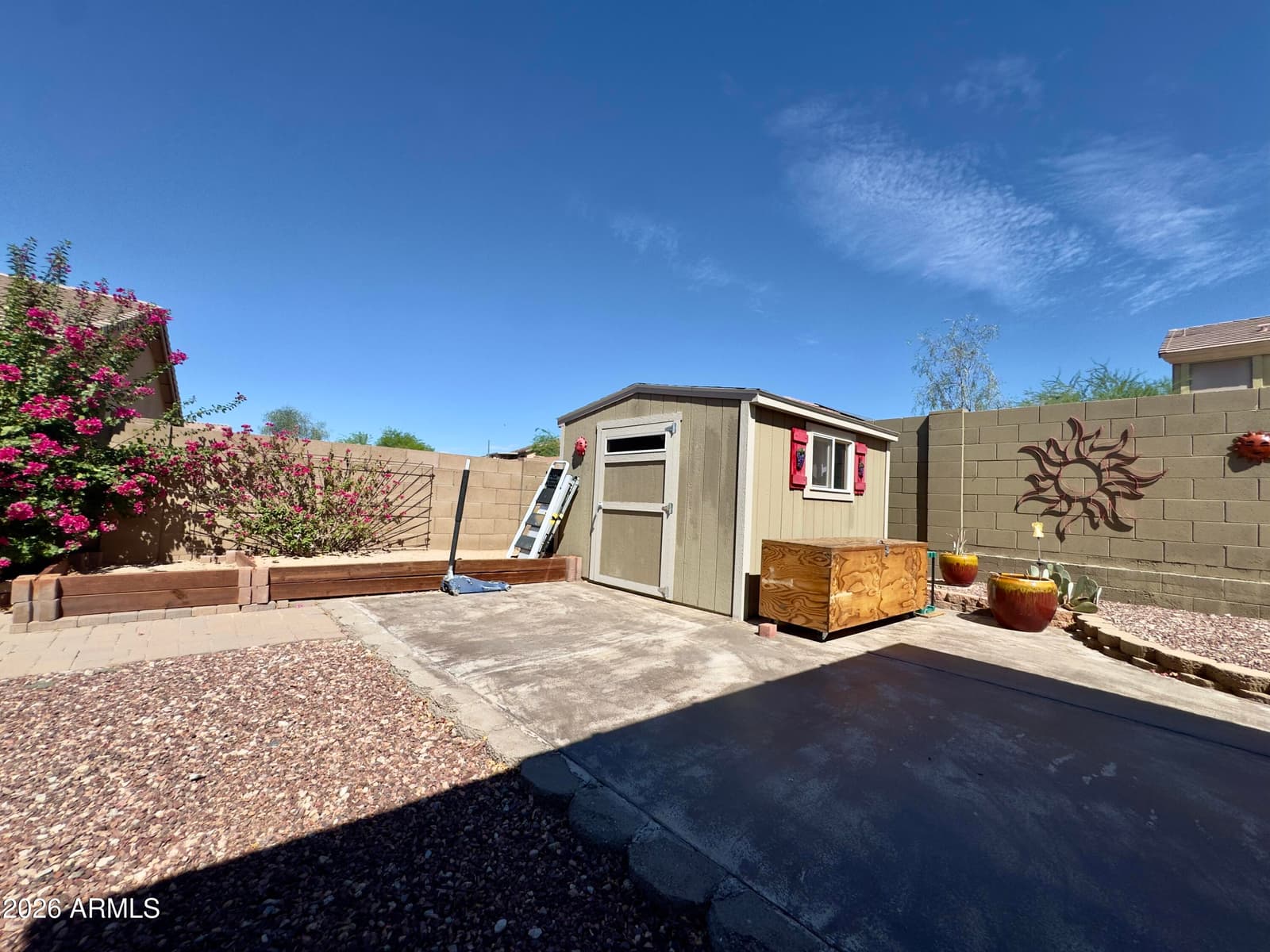 17588 W East Wind Avenue, Goodyear, AZ 85338 — photo 45 of 49