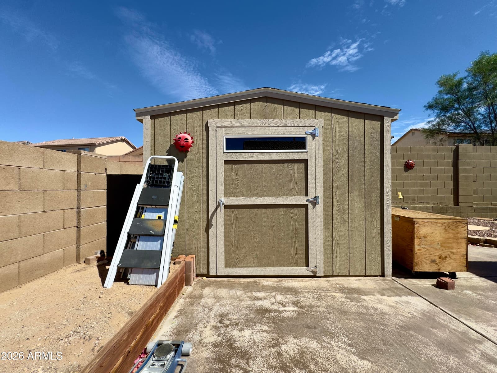 17588 W East Wind Avenue, Goodyear, AZ 85338 — photo 47 of 49