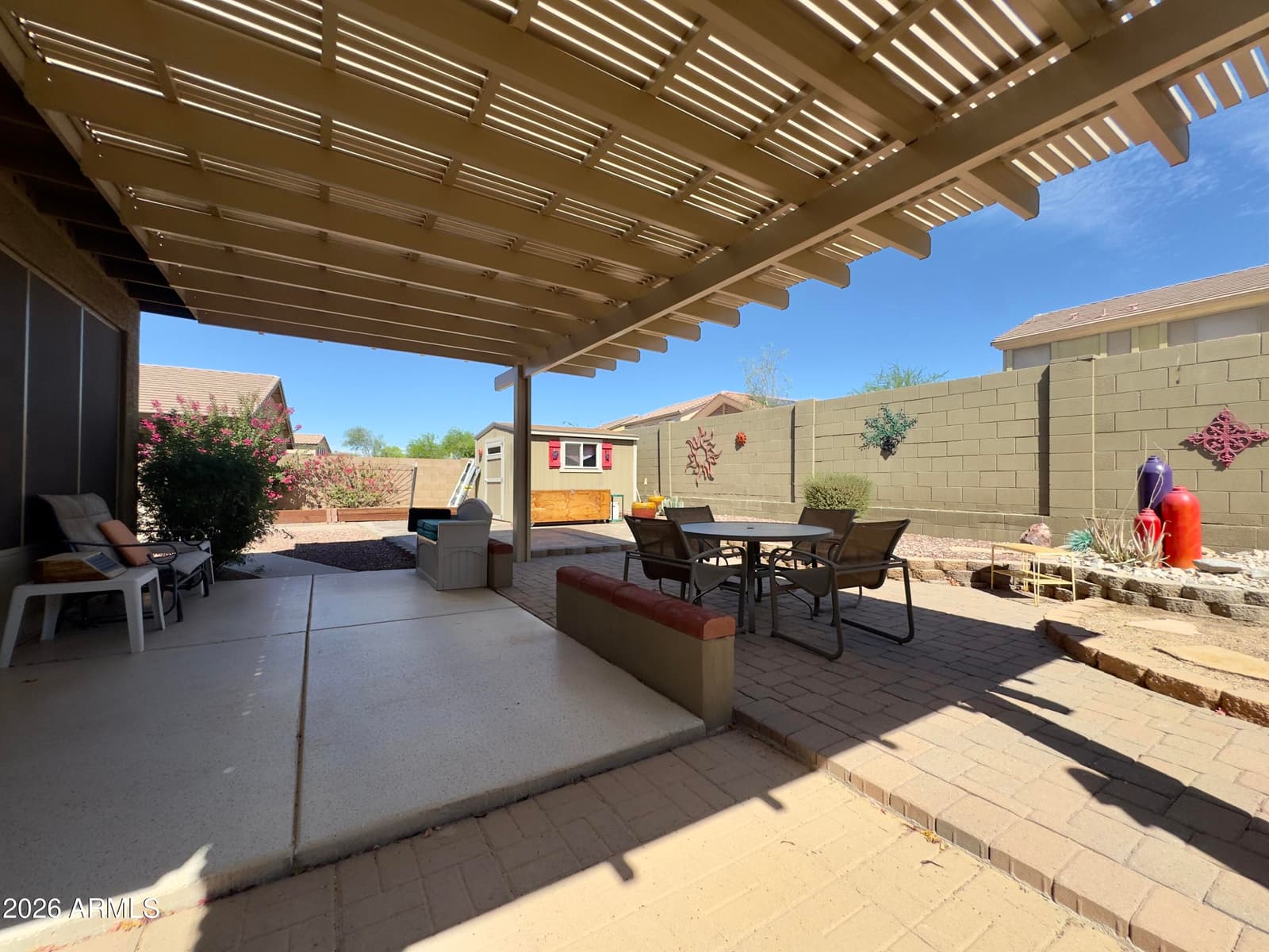 17588 W East Wind Avenue, Goodyear, AZ 85338 — photo 49 of 49