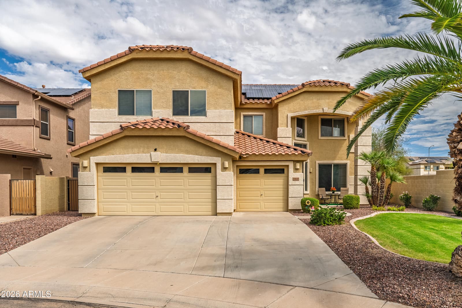 44070 W YUCCA Lane, Maricopa, AZ 85138