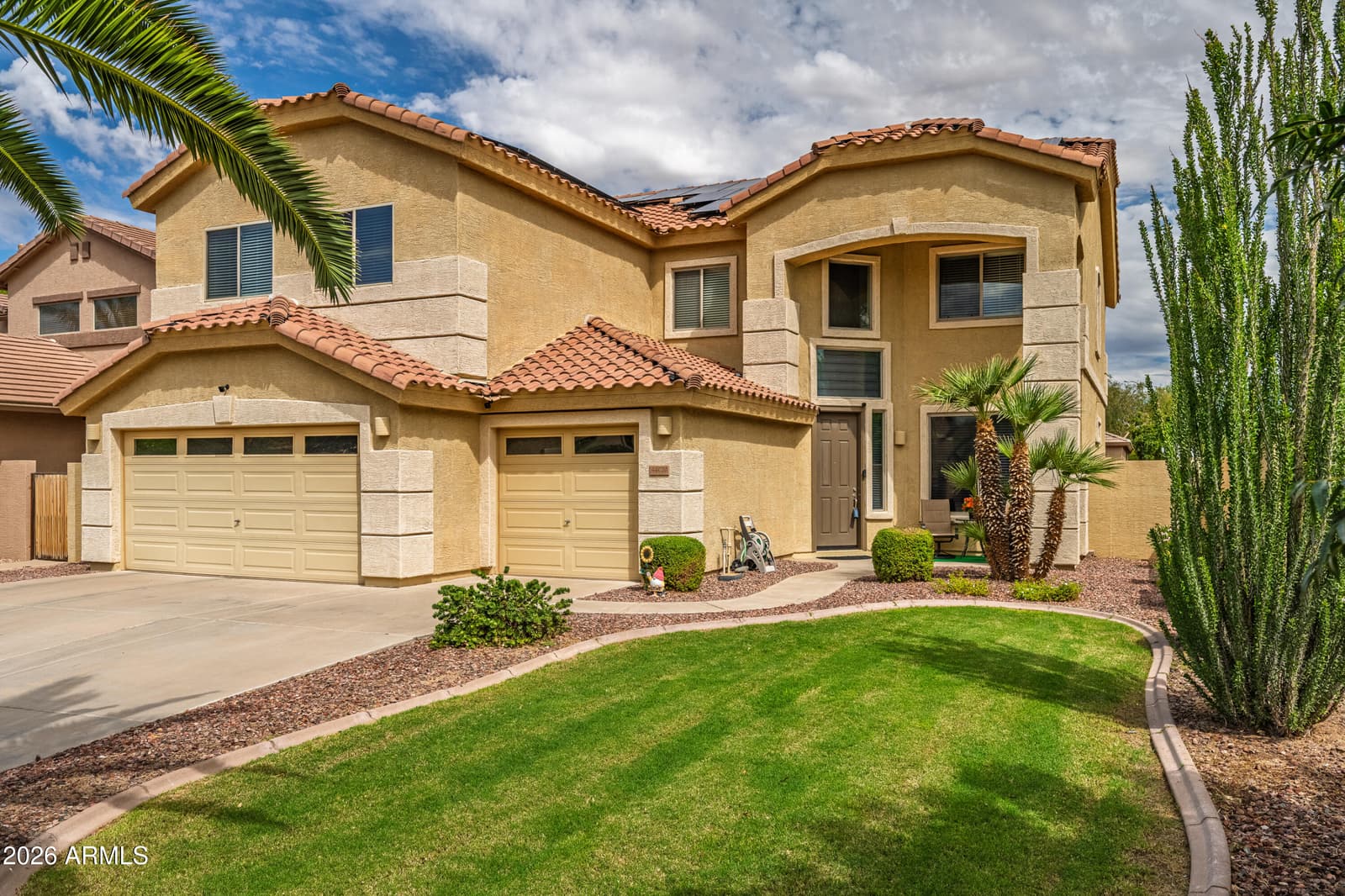 44070 W Yucca Lane, Maricopa, AZ 85138 — photo 3 of 49