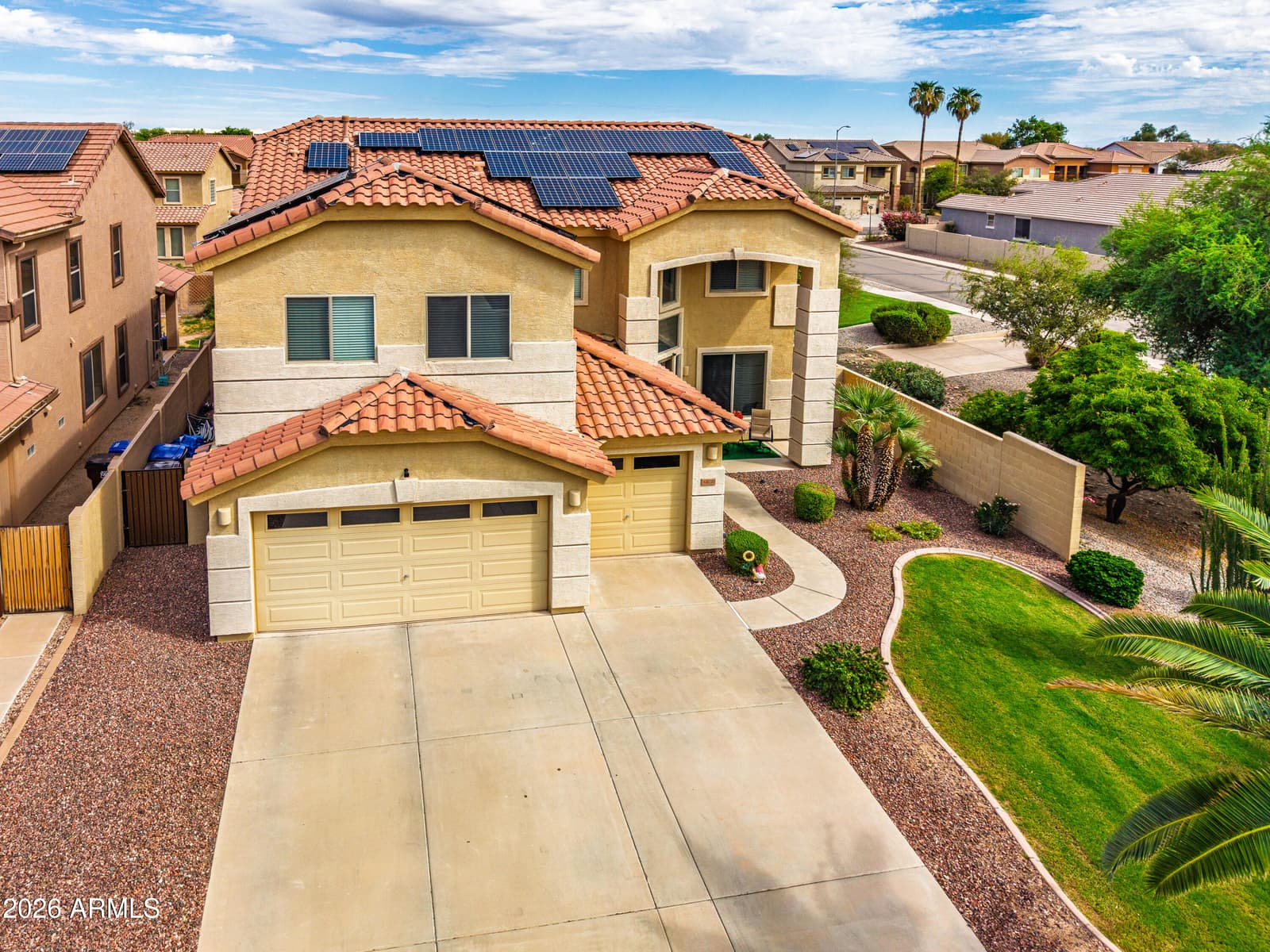 44070 W Yucca Lane, Maricopa, AZ 85138 — photo 6 of 49