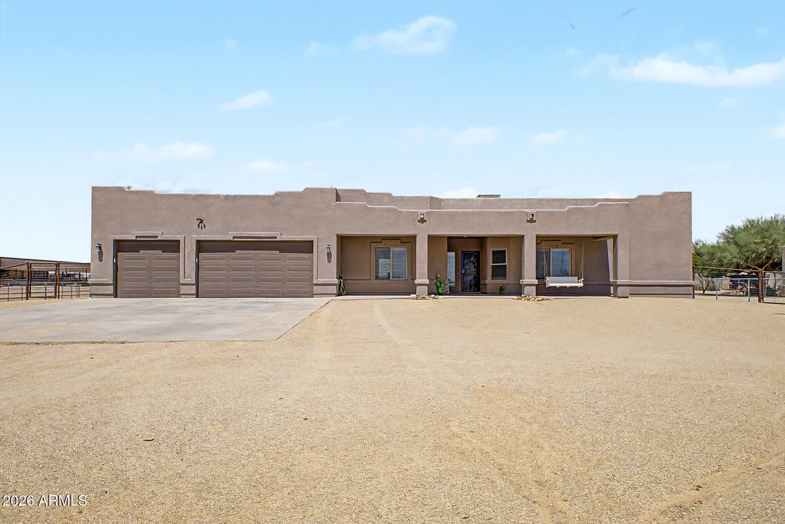 21316 W Galvin Street, Wittmann, AZ 85361 — photo 2 of 49