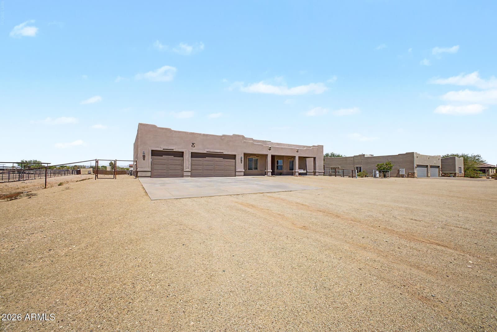 21316 W Galvin Street, Wittmann, AZ 85361 — photo 3 of 49