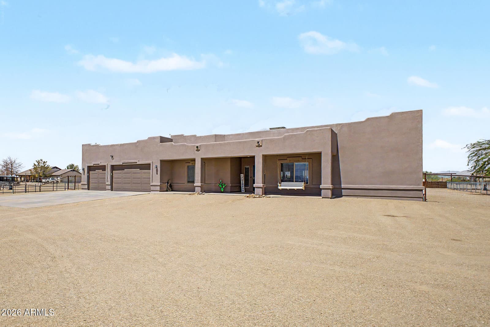 21316 W Galvin Street, Wittmann, AZ 85361 — photo 6 of 49
