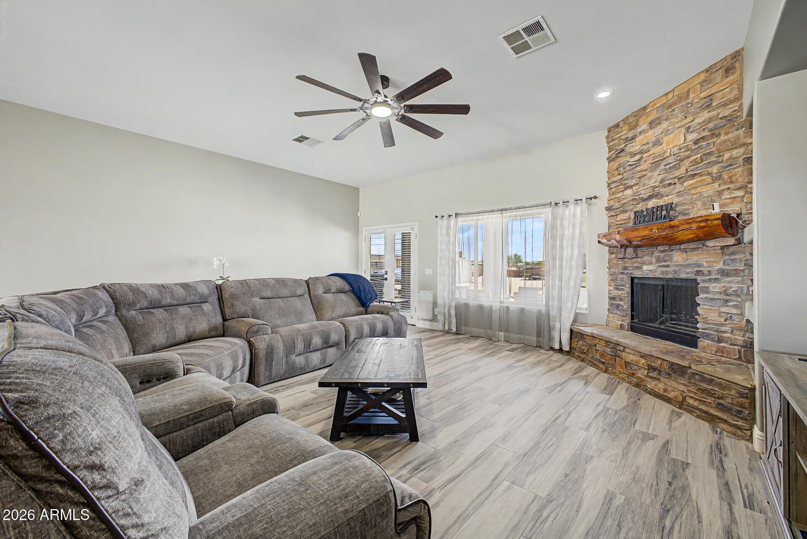 21316 W Galvin Street, Wittmann, AZ 85361 — photo 7 of 49