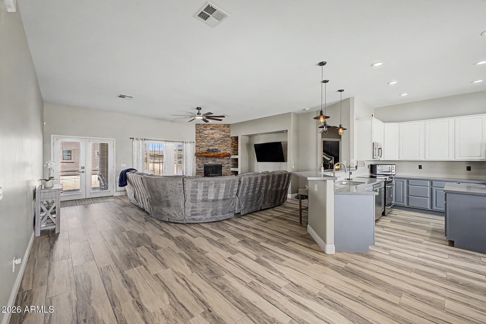 21316 W Galvin Street, Wittmann, AZ 85361 — photo 10 of 49