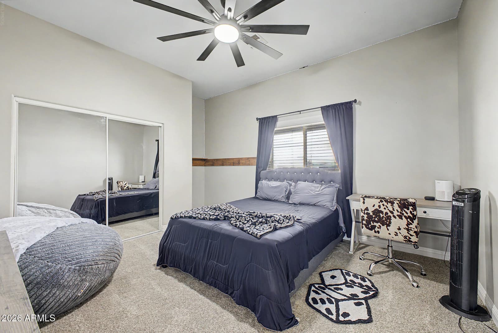21316 W Galvin Street, Wittmann, AZ 85361 — photo 27 of 49