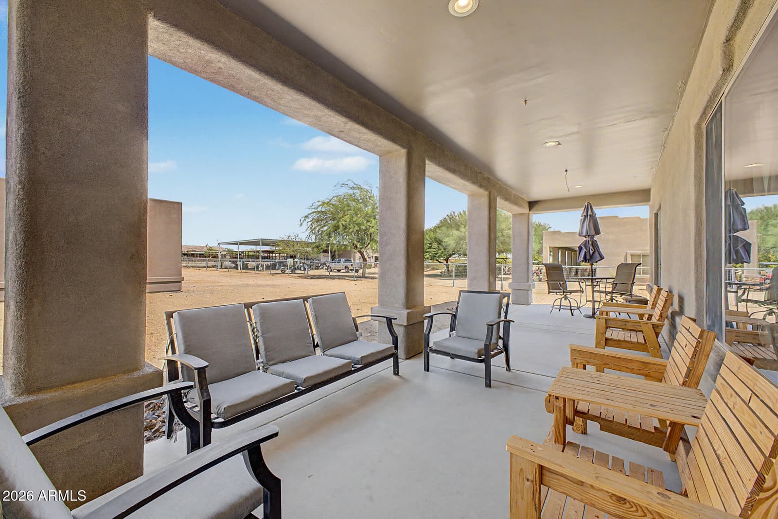 21316 W Galvin Street, Wittmann, AZ 85361 — photo 32 of 49