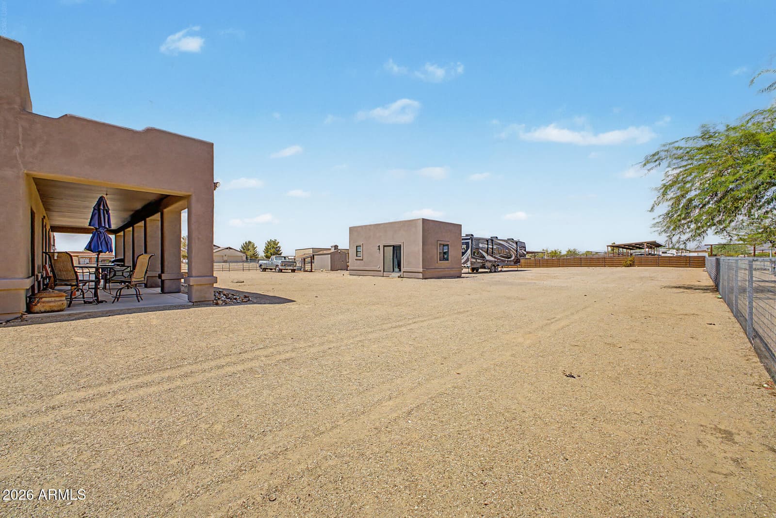 21316 W Galvin Street, Wittmann, AZ 85361 — photo 34 of 49