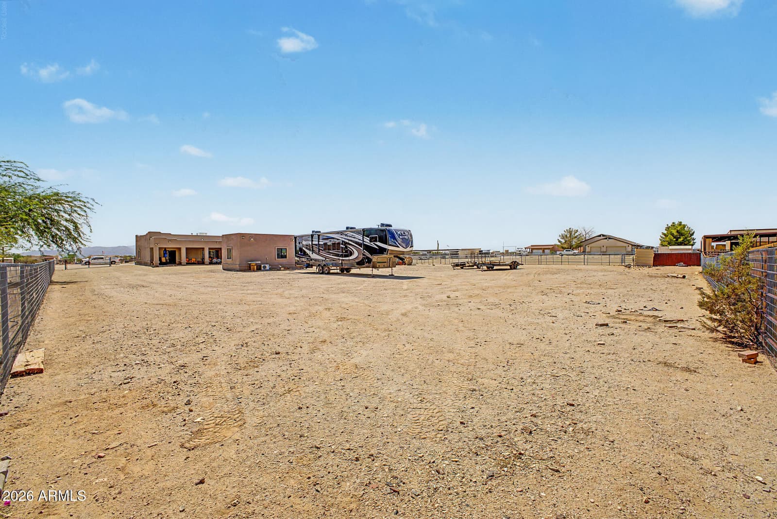 21316 W Galvin Street, Wittmann, AZ 85361 — photo 35 of 49