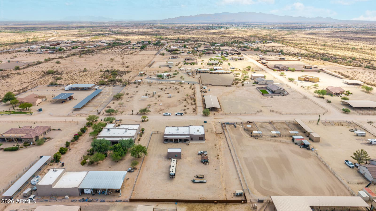 21316 W Galvin Street, Wittmann, AZ 85361 — photo 49 of 49