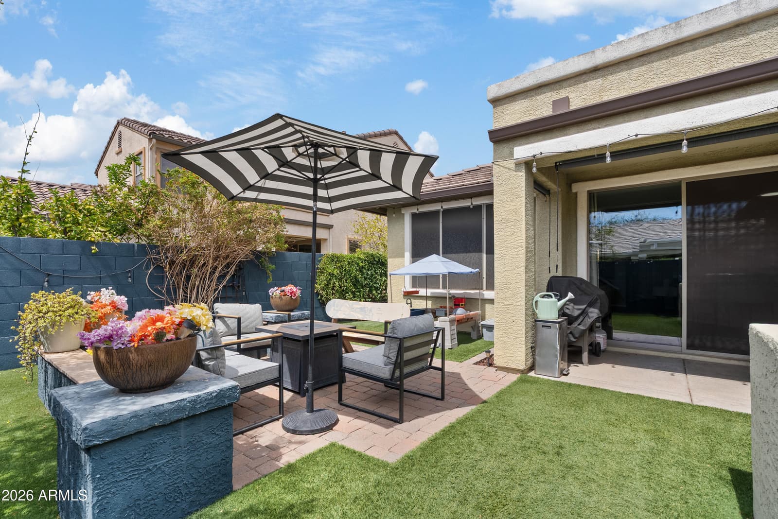 2769 E Megan Street, Gilbert, AZ 85295 — photo 27 of 28