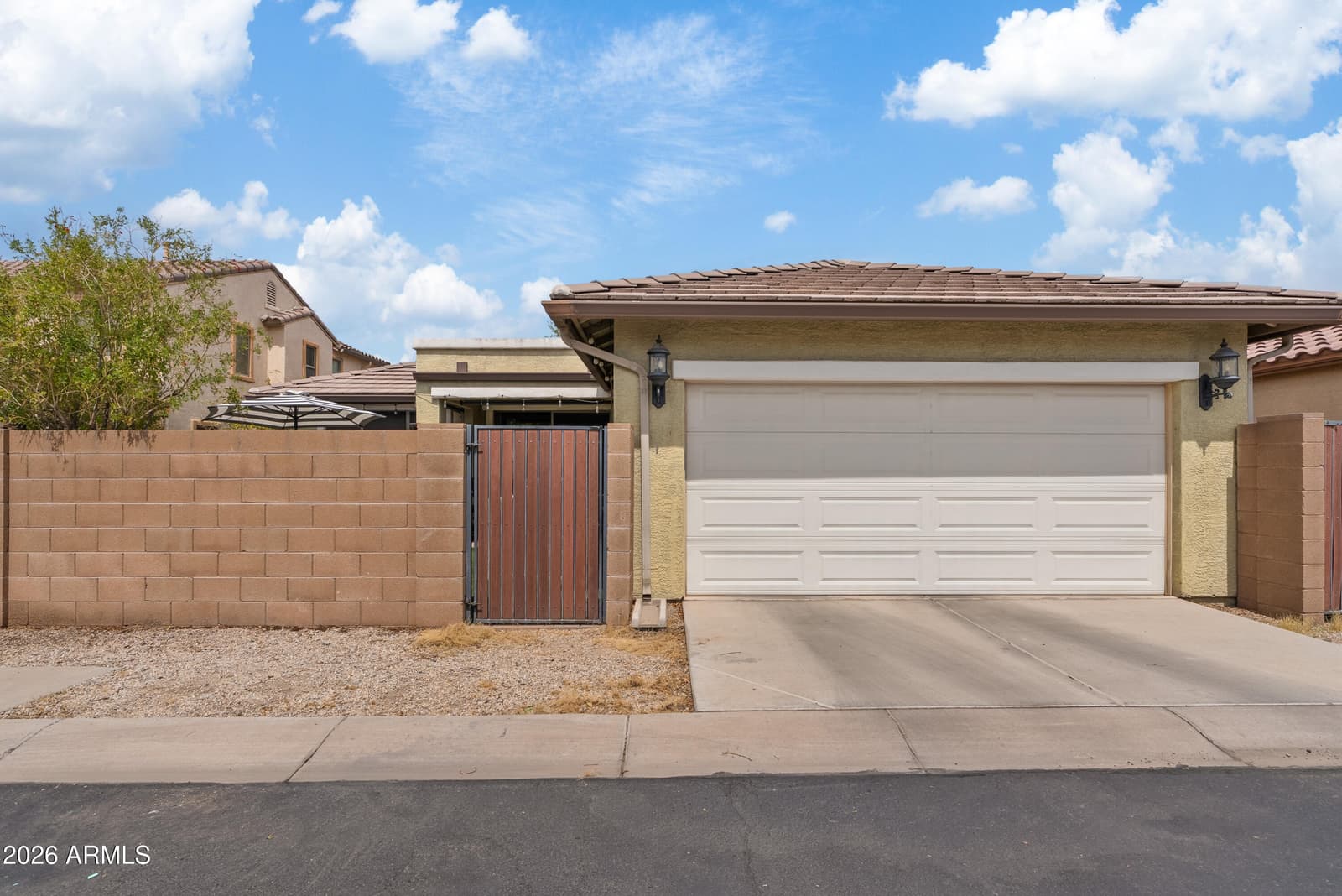 2769 E Megan Street, Gilbert, AZ 85295 — photo 28 of 28