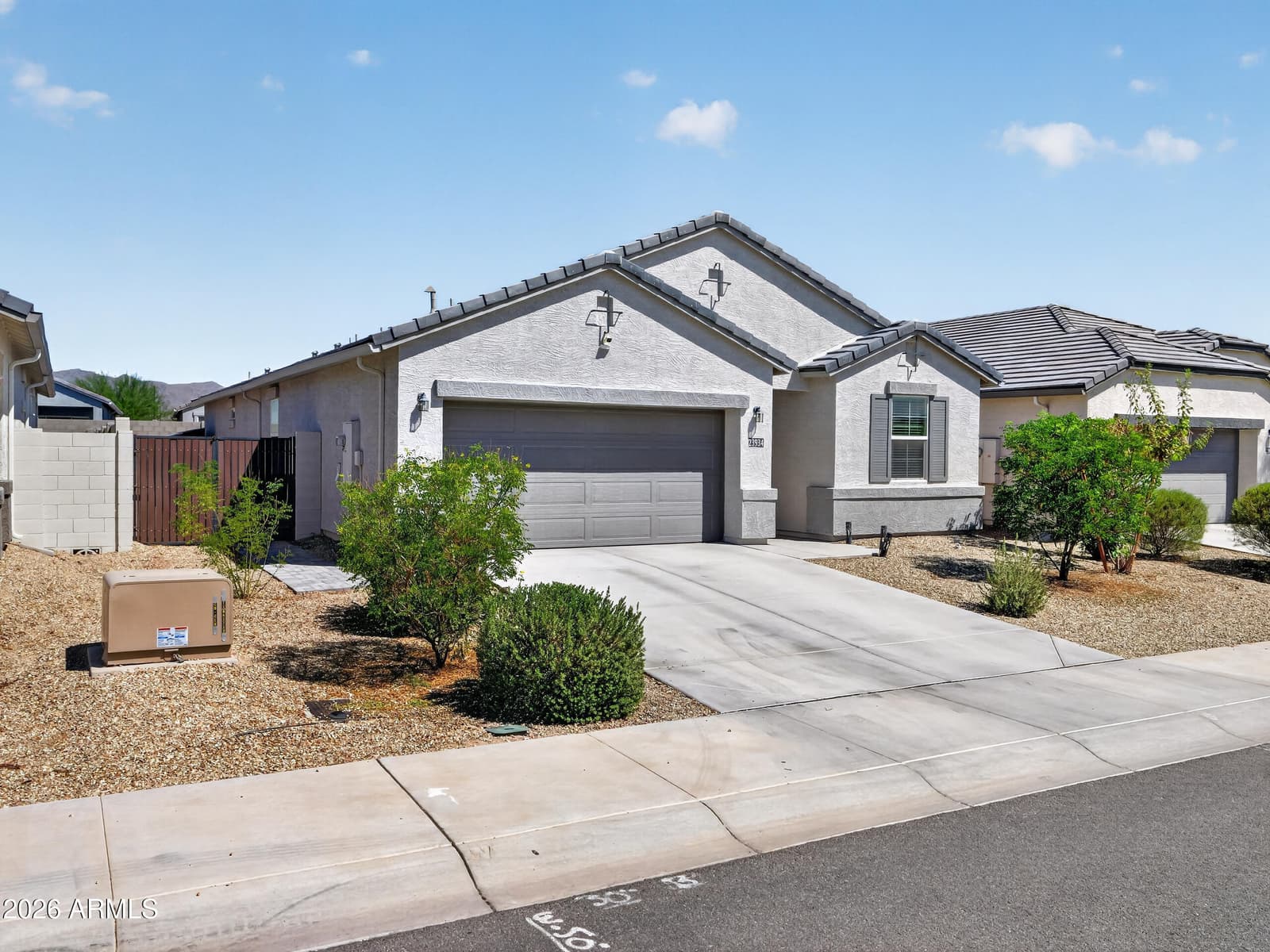 23934 W Verlea Drive, Buckeye, AZ 85326 — photo 3 of 35