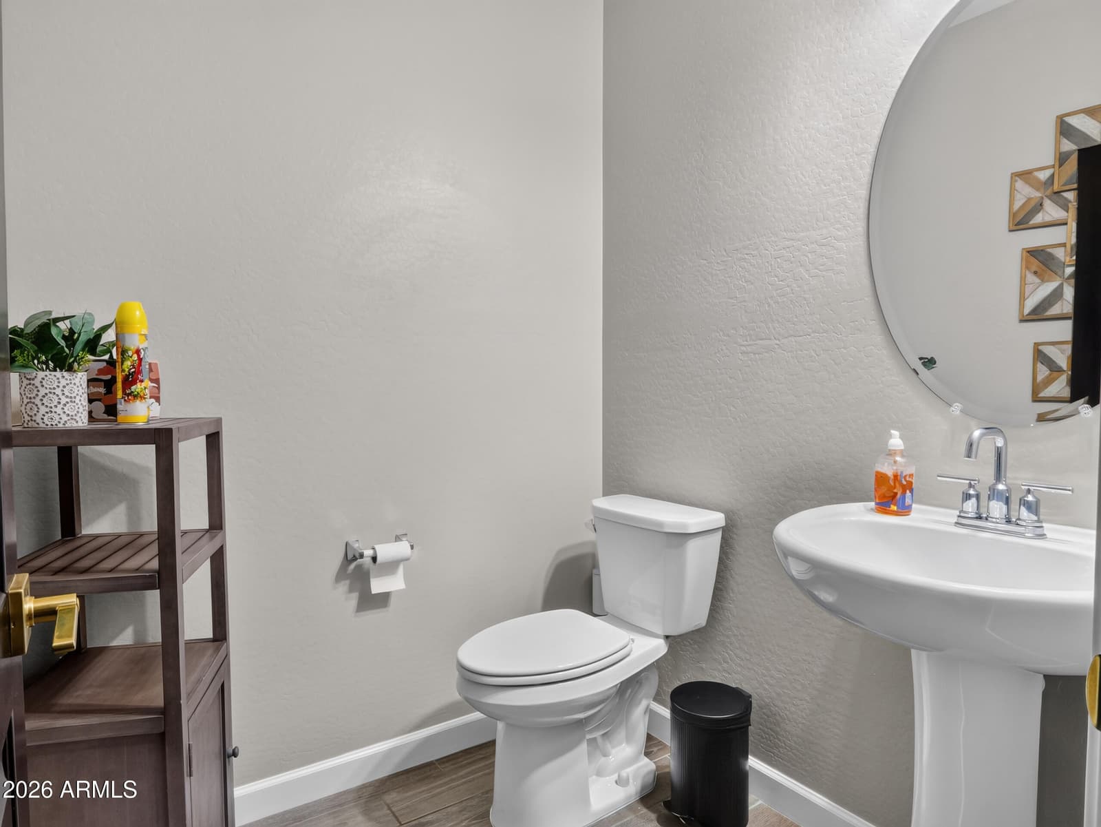 23934 W Verlea Drive, Buckeye, AZ 85326 — photo 15 of 35