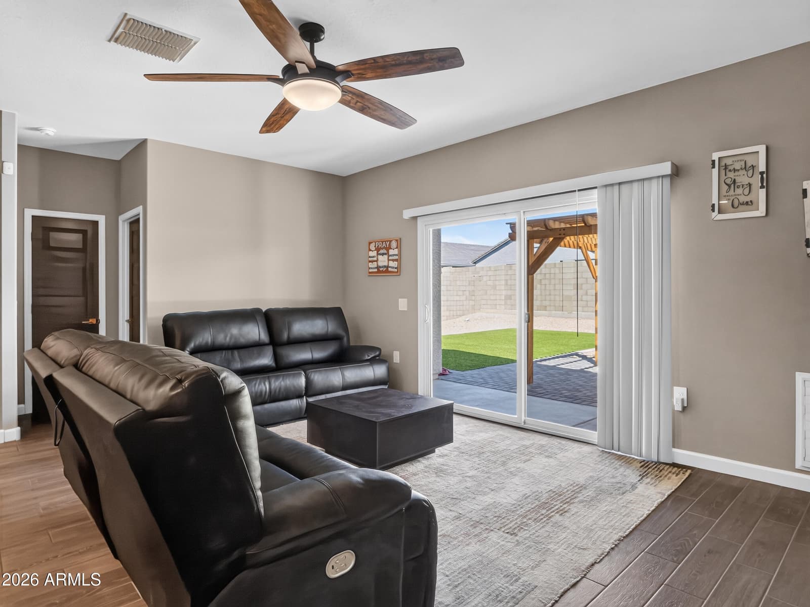 23934 W Verlea Drive, Buckeye, AZ 85326 — photo 23 of 35