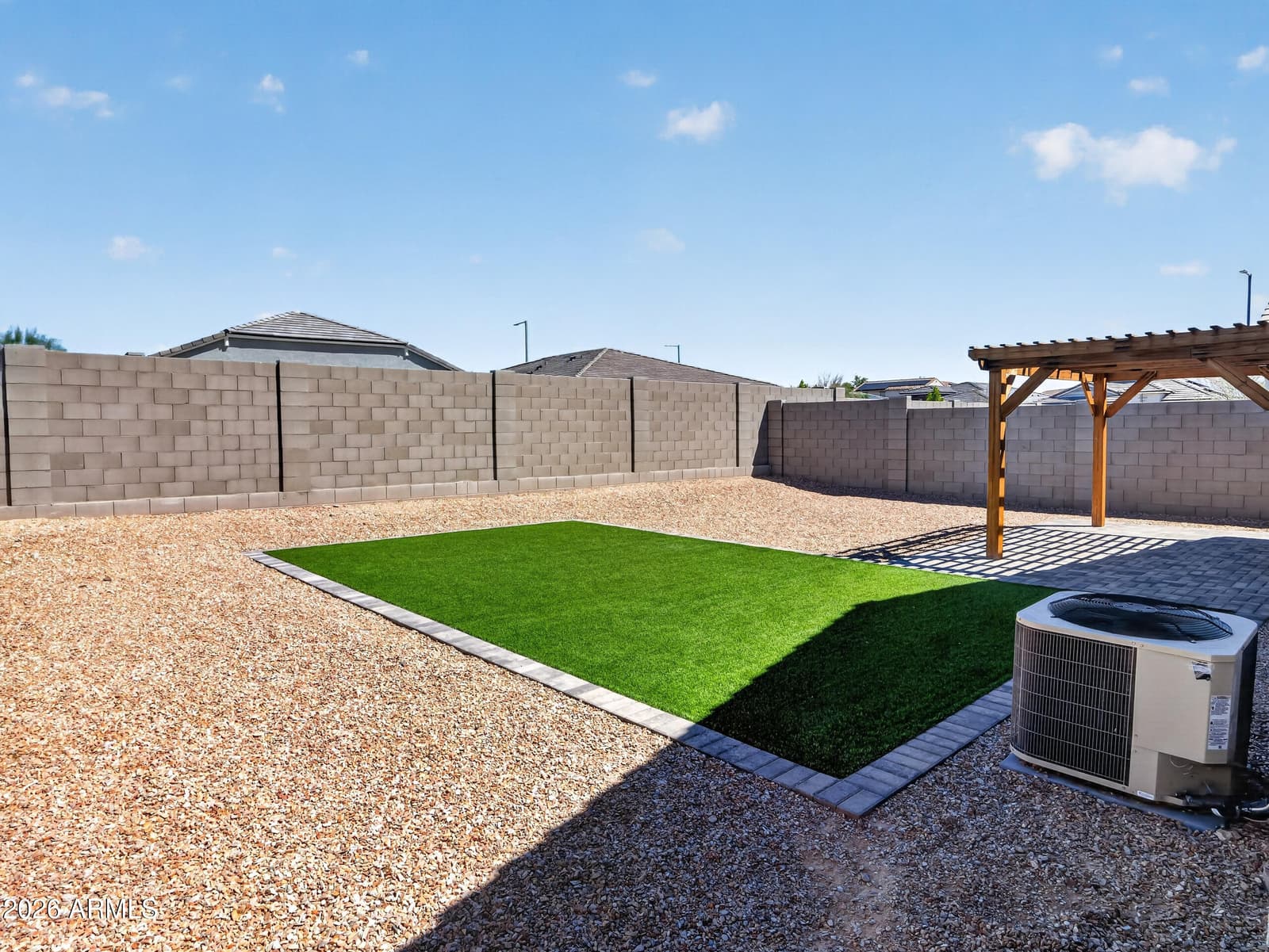 23934 W Verlea Drive, Buckeye, AZ 85326 — photo 34 of 35