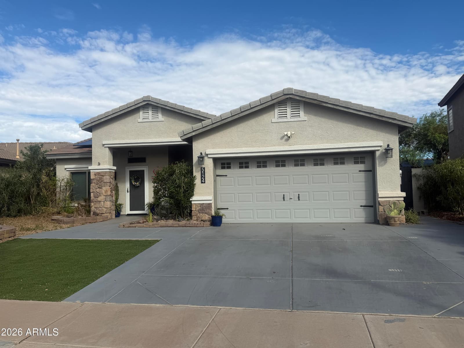 5124 W CHAMBERS Street, Laveen, AZ 85339